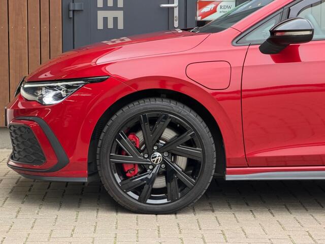 Volkswagen GOLF 1.4 EHYBRID GTE Pano IQ Light Camera ACC Trekhaak