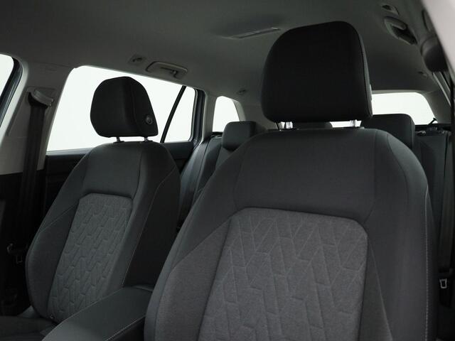 Volkswagen GOLF Variant 1.5TSI/116PK Life Edition · NIEUW MODEL · Navigatie · 360° Camera + Parkeersensoren · Stoel- & stuurverwarming · Garantie tot januari 2027 of 100000km