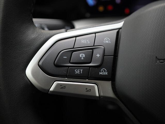 Volkswagen GOLF Variant 1.5TSI/116PK Life Edition · NIEUW MODEL · Navigatie · 360° Camera + Parkeersensoren · Stoel- & stuurverwarming · Garantie tot januari 2027 of 100000km