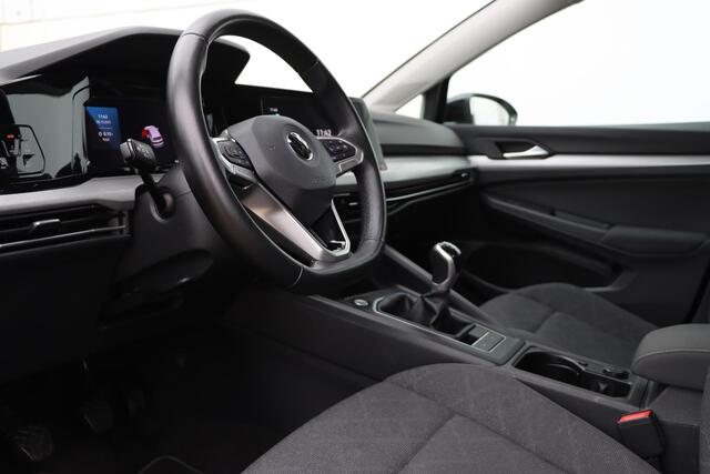 Volkswagen GOLF 1.5 TSI Life 130pk