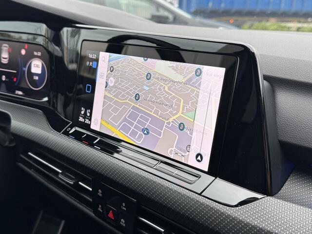 Volkswagen GOLF 8 R R20 Performance 2.0 TSI 320pk 4Motion DSG / Aut. IQ Leder Harman Kardon Driftmodus Pano 21dkm!!