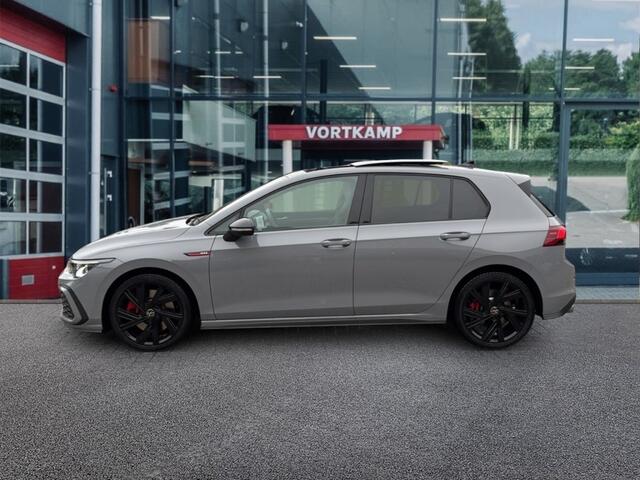 Volkswagen GOLF 2.0 TSI DSG GTI PANO-DAK/NAVI/ACC/PDC/HenK/STOEL-STUURVERW