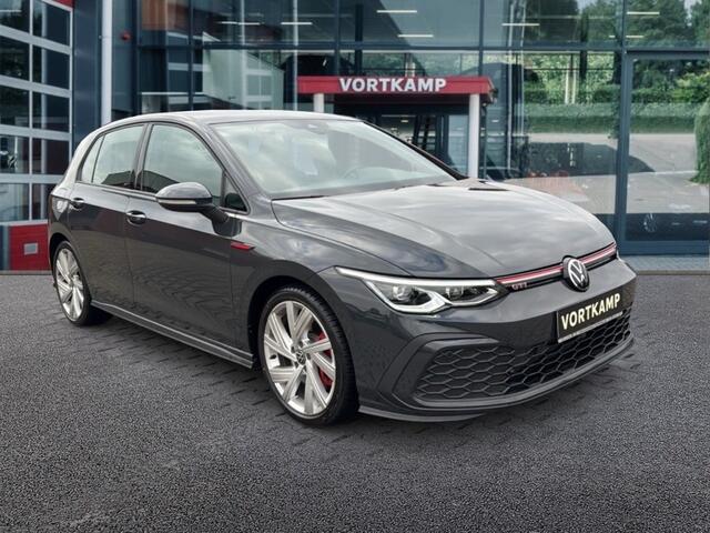 Volkswagen GOLF 2.0 TSI GTI NAVI/CARPLAY/ACC/HenK/PDC/STOEL-STUURVERW