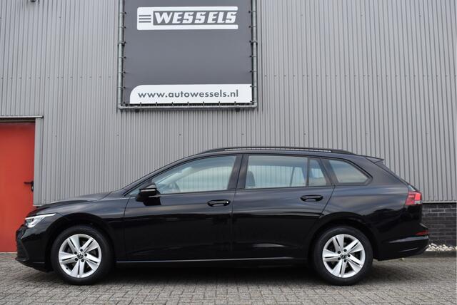 Volkswagen GOLF Variant 1.0 TSI Life Adaptive cruise, Navi, Carplay,