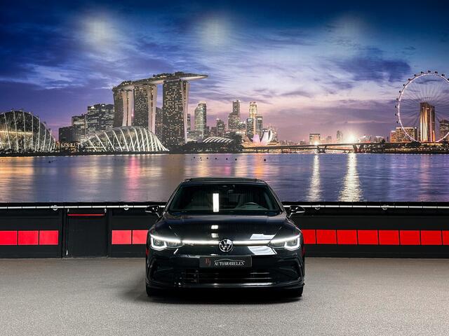 Volkswagen GOLF 2.0 TDI 3x R-Line |Trekhaak|HUD|Harman/Kardon|Standkachel