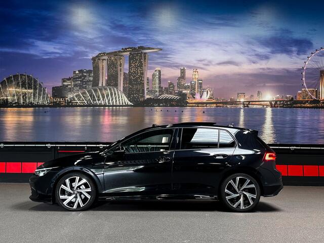 Volkswagen GOLF 2.0 TDI 3x R-Line |Trekhaak|HUD|Harman/Kardon|Standkachel