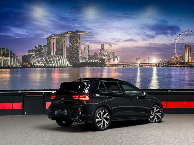 Volkswagen GOLF 2.0 TDI 3x R-Line |Trekhaak|HUD|Harman/Kardon|Standkachel