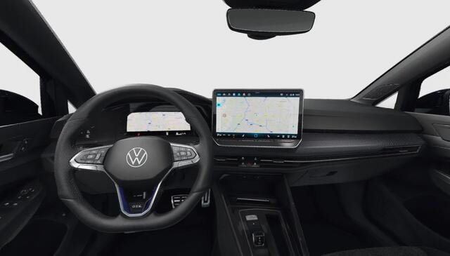 Volkswagen GOLF 1.5 eHybrid GTE 272 pk | Panorama dak | Stoel/Stuur verwarming | 360* Camera | Schuif/Kantel dak | Adaptive cruise controler | Keyless start | Apple CarPlay/Android Auto | Draadloze telefoonlader | IQ.Lights | Climate controle | Parkeersensoren V+A | Navi