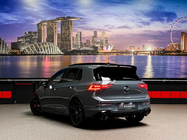 Volkswagen GOLF 2.0 TSI GTI Clubsport IQ|Akrapovic|HUD|H/K|Panorama