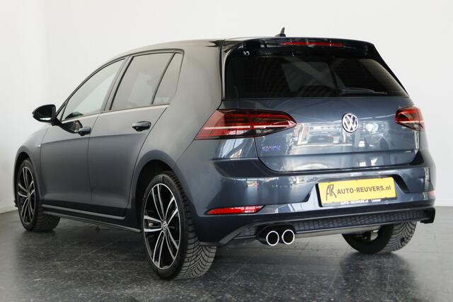 Volkswagen GOLF 1.4 eHybrid GTE / LED / ACC / CarPlay / Standkachel / Navi