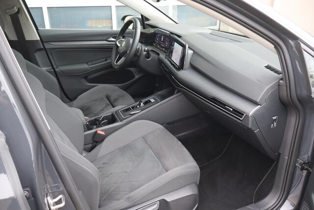 Volkswagen GOLF 1.4 eHybrid GTE Stoel+Stuurverw I Camera I Memory