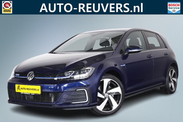 Volkswagen GOLF 1.4 TSI PHEV GTE / LED / ACC / CarPlay / Standkachel