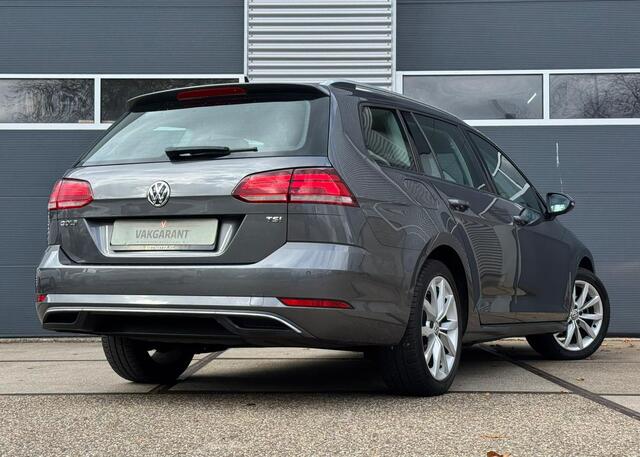 Volkswagen GOLF Variant 1.0 TSI Comfortline Business