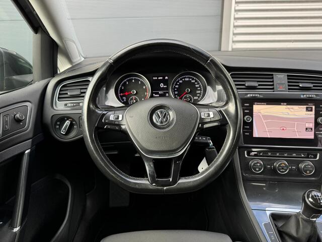 Volkswagen GOLF Variant 1.0 TSI Comfortline Business