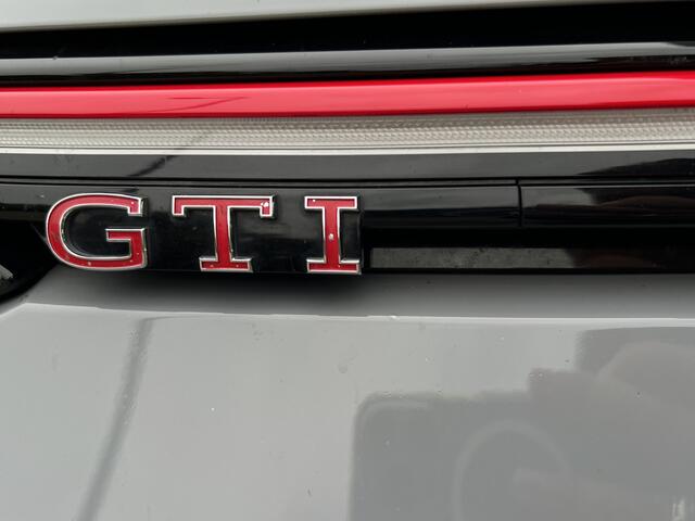 Volkswagen GOLF 2.0 TSI GTI | PPF | Pano | H/K Audio | Camera