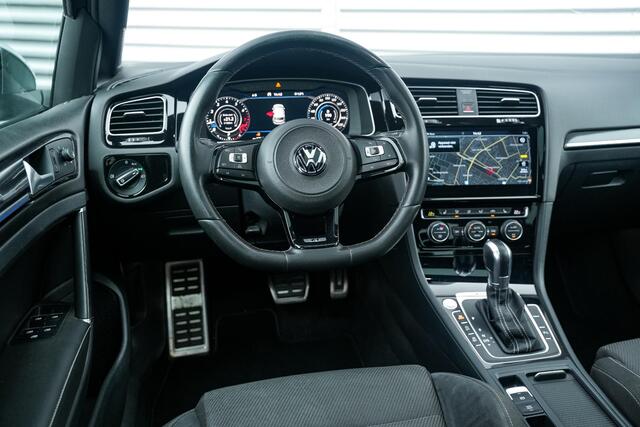 Volkswagen GOLF 2.0 TSI 4Motion R Panodak ACC Virtual Dash DAB+ Navigatie Carplay Stoelverw.
