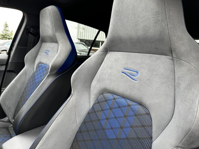 Volkswagen GOLF 2.0 TSI R 4Motion |PANO|AKRAPOVIC|HARMAN KARDON|CAMERA|IQ