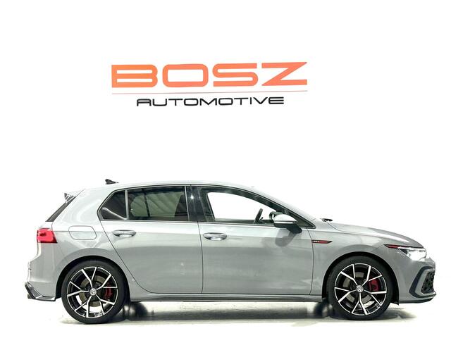 Volkswagen GOLF 8 2.0 TSI GTI DSG IQ HDUP ACC DCC CAMERA