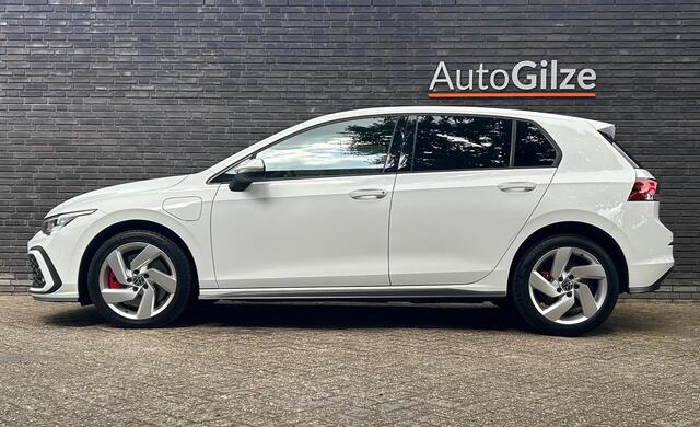 Volkswagen GOLF 1.4 eHybrid GTE l IQ Light l Stoel Verwarming l Adapt Cruise l Carplay