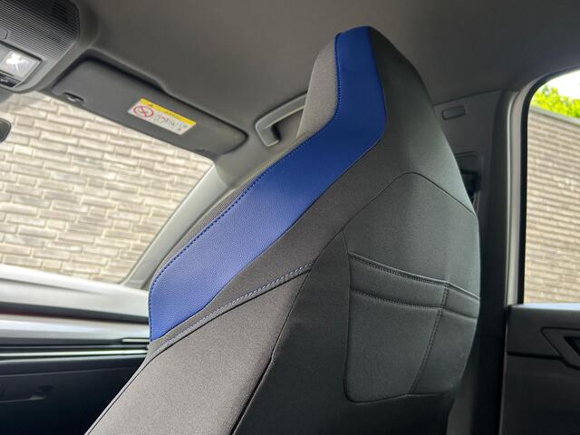 Volkswagen GOLF 1.4 eHybrid GTE l IQ Light l Stoel Verwarming l Adapt Cruise l Carplay