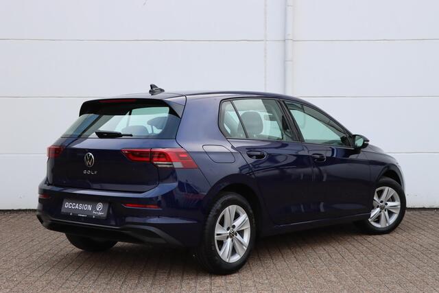 Volkswagen GOLF 1.0 TSI Life 110pk