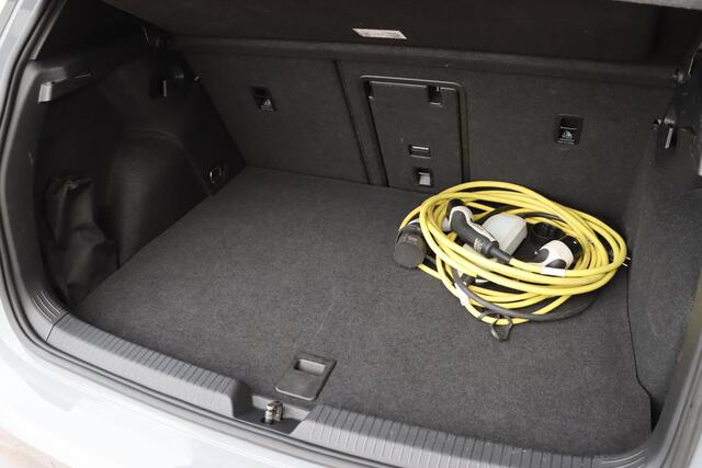 Volkswagen GOLF GTE 1.4 TSI eHybrid 245pk DSG6