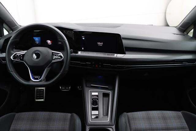 Volkswagen GOLF GTE 1.4 TSI eHybrid 245pk DSG6