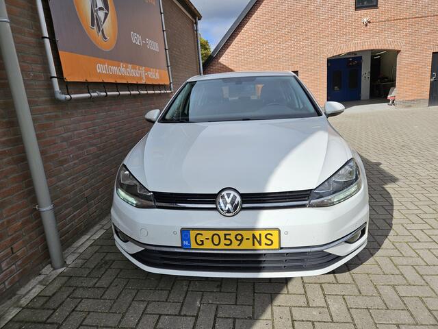 Volkswagen GOLF 1.0 TSI Comfortline