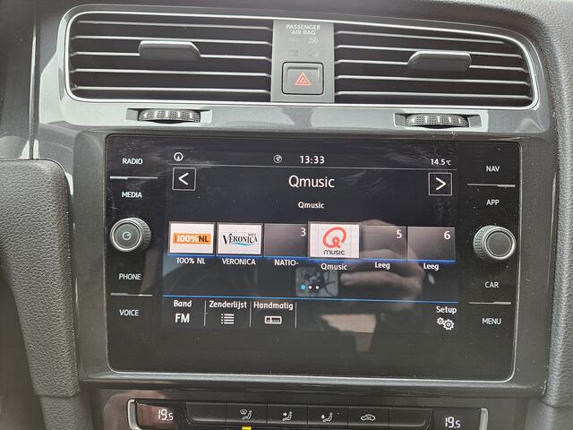 Volkswagen GOLF 1.0 TSI Comfortline