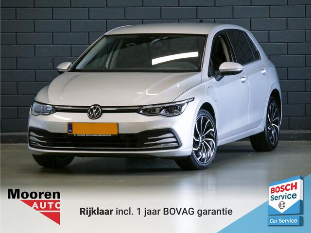 Volkswagen GOLF 1.4 eHybrid Style | CAMERA | CARPLAY | CRUISE CONTROL |