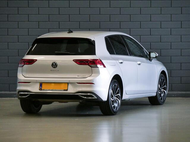 Volkswagen GOLF 1.4 eHybrid Style | CAMERA | CARPLAY | CRUISE CONTROL |