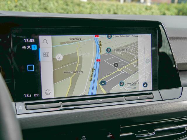 Volkswagen GOLF 1.4 eHybrid Style | CAMERA | CARPLAY | CRUISE CONTROL |