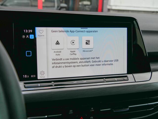 Volkswagen GOLF 1.4 eHybrid Style | CAMERA | CARPLAY | CRUISE CONTROL |