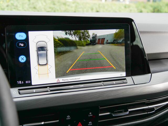 Volkswagen GOLF 1.4 eHybrid Style | CAMERA | CARPLAY | CRUISE CONTROL |