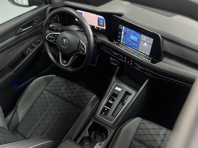 Volkswagen GOLF 1.5 eTSI R-Line Auto Pano Pdc Camera Navi