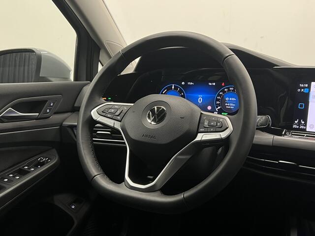 Volkswagen GOLF 1.4 eHybrid Style | NAVI | MASSAGE | STOEL-/STUURVERWARMING | ACC |