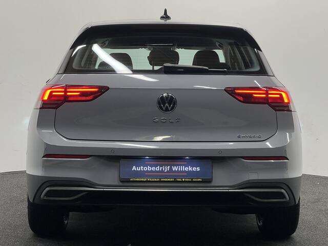 Volkswagen GOLF 1.4 eHybrid Style | NAVI | MASSAGE | STOEL-/STUURVERWARMING | ACC |