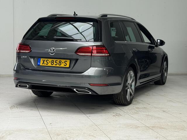 Volkswagen GOLF Variant 1.5 TSI Highline Business R | Navi | Camera | Adaptief cruis control |