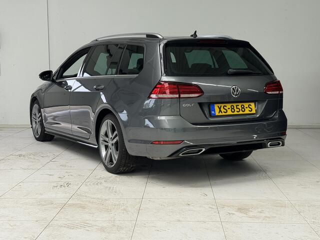 Volkswagen GOLF Variant 1.5 TSI Highline Business R | Navi | Camera | Adaptief cruis control |