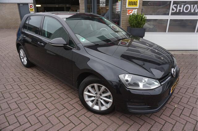 Volkswagen GOLF 1.4 TSI Lounge