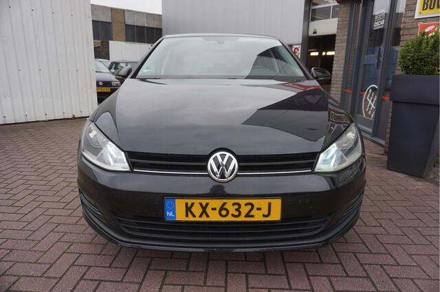 Volkswagen GOLF 1.4 TSI Lounge