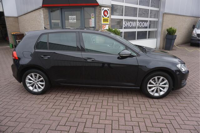 Volkswagen GOLF 1.4 TSI Lounge
