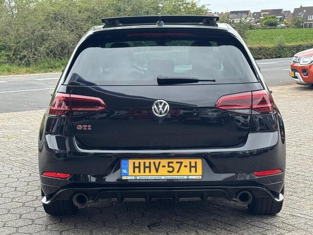 Volkswagen GOLF 2.0 TSI GTI TCR AKRA | PANO | NAVI | VIRTUAL | DYNAUDIO | BOVAG !