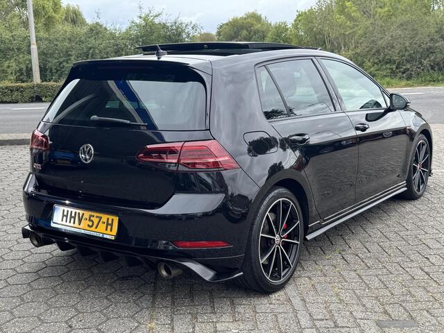 Volkswagen GOLF 2.0 TSI GTI TCR AKRA | PANO | NAVI | VIRTUAL | DYNAUDIO | BOVAG !