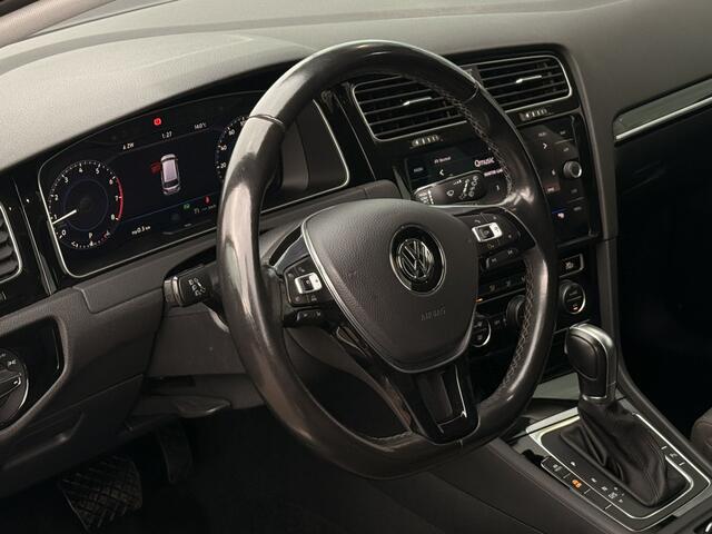 Volkswagen GOLF Variant 1.4 TSI Highline | Led | ACC | Massage | Stoelverwarming | Afn Trekhaak | Achtruitrijcamera |
