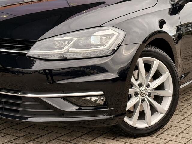 Volkswagen GOLF Variant 1.4 TSI Highline | Led | ACC | Massage | Stoelverwarming | Afn Trekhaak | Achtruitrijcamera |