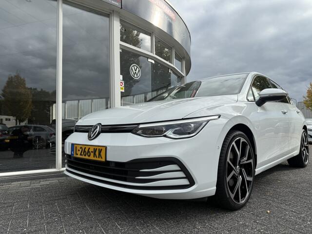 Volkswagen GOLF 1.0 eTSI Life Bns