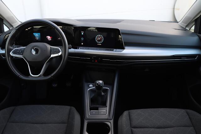 Volkswagen GOLF 1.0 TSI Life