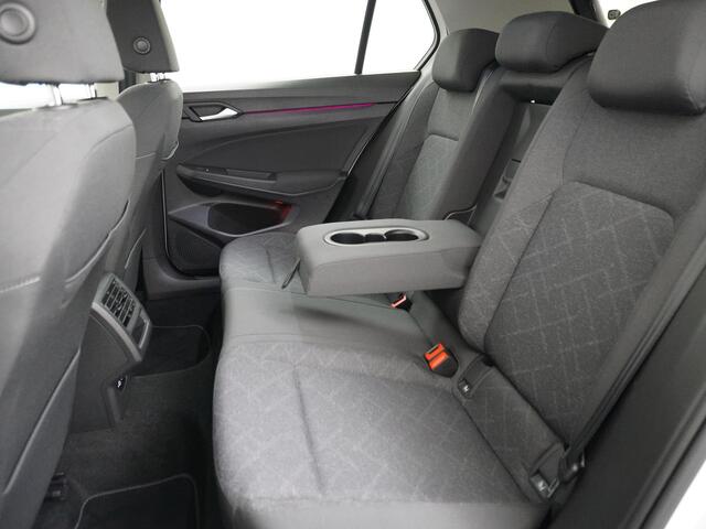 Volkswagen GOLF T111PK 5Drs Apple Carplay Android Auto Adap.Cruise Navi* Ecc Pdc Virtual Cockpit Life Led Lmv 17" Privacy Glas Bluetooth Keyless Origineel Nederlandse Auto