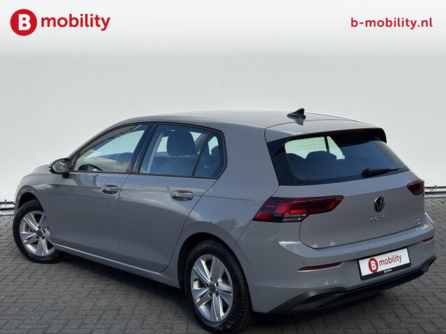 Volkswagen GOLF 1.0 eTSI Life Apple CarPlay DSG Automaat | Adaptive Cruise Control | Navigatie | DAB Audio
